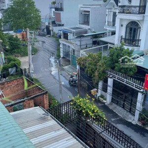 Bán Nhà Trệt 2 Lầu Có Sân Thượng. Mặt Tiền đường Nhựa ô Tô Thông. Khu 8, Phú Hoà. Gần Chợ Bình điềm