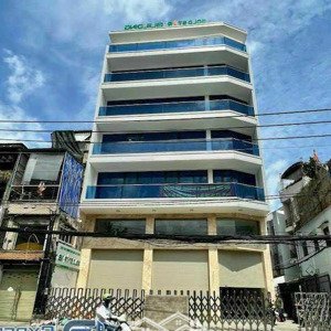 Siêu Khan Hiếm Căn Góc 2mt Nhánh Hoàng Hoa Thám-tân Bình - 9x18m, 4 Tầng - Giá 32y