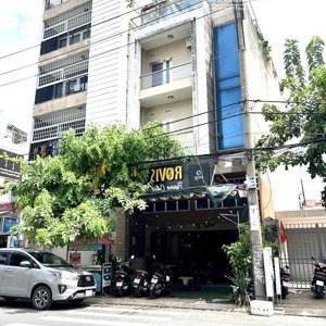 Mặt Tiền Kd - Sầm Uất - Nguyễn Phú Chu- Tân Bình - 5 Tầng - Dt 120m - Ngang Lớn 6.1m
