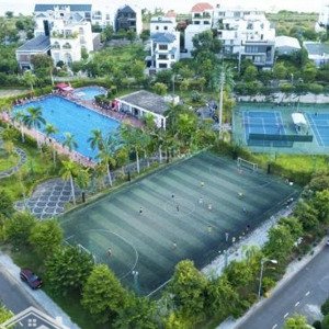 1 Lô Duy Nhất Siêu đẹp View Trực Diện Sông Hàn Euro Village 2 Hòa Xuân Cực Hot Chỉ 90 Tr/m2