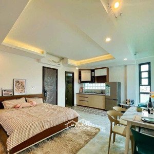 Căn Hộ Full Nội Thất Thoáng Mát đường Dương Quảng Hàm