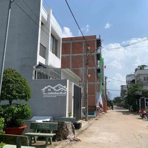 bán nhà riêng tại tx33, 5,3 tỷ, 80m2, 3pn, 3wc