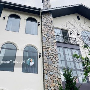 Bán Villa View Thung Lũng đẹp đường ô Tô Rộng 6 Mét Tại Trung Tâm đà Lạt