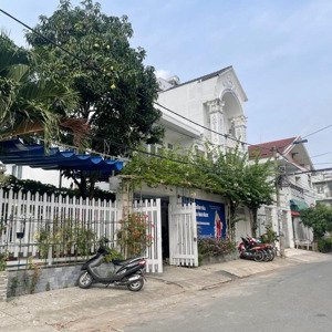 Giảm Sốc 4 Tỷ! Biệt Thự Bình Phú Quận 6 (16x16m - 256m2) Cực Kỳ Hiếm