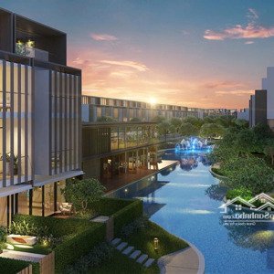 Bán Nhà Phố An Phú, 19,1 Tỷ, 75m2, 4pn, 4wc