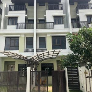 cho thuê biệt thự liền kề haruka, 100m2, 3 tầng, nội thất đầy đủ,30tr/tháng (bao pql)