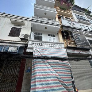 bán nhà đẹp trần phú - trung tâm văn quán -hà đông - ô tô vào nhà