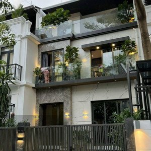 Bán Biệt Thự Siêu Vip Khu Compound Kdc Nam Long Quận 7 - (12x22m) - 3 Tầng - Giá: 38 Tỷ