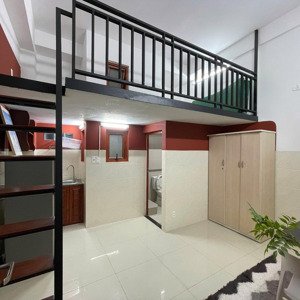 Cho Thuê Chung Cư Mini, đường Lâm Văn Bền, Tân Quy, Quận 7, Tp. Hcm, 4,2 Triệu, 25m2