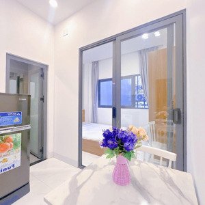 Cho Thuê Căn Hộ 1pn, 7 Triệu, 45m2, 1pn, 1wc, Hàng Hiếm Tại Giá Tốt Bình Thạnh