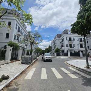 Bán Biệt Thự Dương Nội - Cơ Hội Vàng đầu Tư & An Cư . Diện Tích: 212m Xây 4 Tầng, Thiết