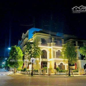 Biệt Thự Tú Xương - Dành Cho Giới Thượng Lưu. Dt: 230m2(12x20m) - 3tầng - Hđt:560tr/th. Giá: 219 Tỷ