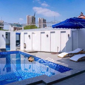 Giảm Sâu 3 Tỷ - Căn Bt 4 Tầng - Mt Nguyễn Bá Huân - 205m2 - Gía Chỉ 37 Tỷ