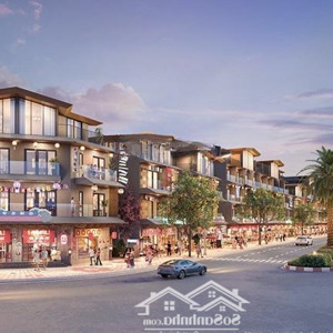 căn biệt thự lô góc đẹp rẻ nhất vin vũ yên, 275m2, chỉ 21 tỷ, mua là lãi, view sông, hàng cực hiếm