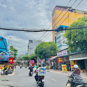 mtkd cầu xéo - gần gò dầu dt: 4x25m ( cấp 4 nát ) 12 tỷ thương lượng