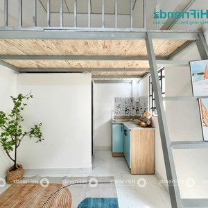 Cho Thuê Duplex Bancol Riêng Gần Ngã 6 Gò Vấp