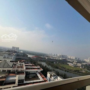 Cho Thuê Saigon Mia 3pn 2wc 83m2 - Căn Góc Tầng Cao - Gió Mát Thoáng - Full Nội Thất - 18tr