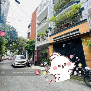 Bán Nhà 2 Mặt Tiền Hxh Trước Sau. Nguyễn đình Khơi. P4_dt: 4,2 X 23,5m [ 93m2 ] 2 Lầu - 13.9 Tỷ