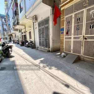bán nhà thanh bình mộ lao - lô góc - ô tô đỗ cửa - kinh doanh nhỏ - 4 tầng 3pn - chỉ nhỉnh 5 tỷ