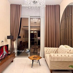Cho Thuê Căn Hộ 1pn Empire City View Sông Quận 1. Nội Thất Sang Trọng, Trẻ Trung. Lh 