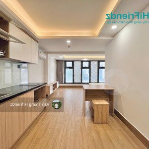 Cho Thuê Phòng Bếp Xa Giường, Cửa Sổ Cực Thoáng - Cạnh Nút Giao An Phú - Q2 - Thang Máy, An Ninh