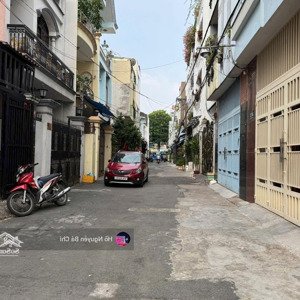 Hẻm Víp 50 Tân Quý Dt: 5x14m 2 Lầu 8.8 Tỷ Thương Lượng