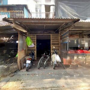 Siêu Hiếm Cho Thuê MBKD Đường Ngang (chợ Nguyễn Công Trứ) 35m2, X 2 Tầng 13 Triệu/th