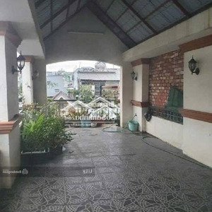 Khu Vip Lê Văn Sỹ - Trần Quang Diệu - Gần Cầu Lê Văn Sỹ. Diện Tích 80m2