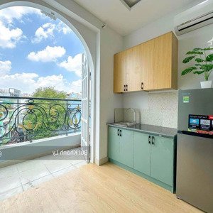 Bán Nhà Quận 3- Hẻm Xe Tải Lê Văn Sỹ- 50m- 9 Phòng Khép Kín- Sẵn Hđ Thuê Chdv