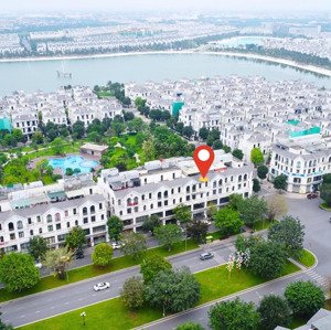 shophouse ngọc trai 06 hoàn thiện có thang máy - vinhomes ocean park gia lâm