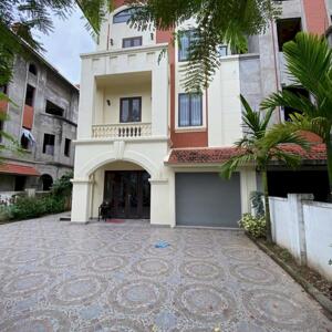 Cho thuê BT ngay Thiên Đường Bảo Sơn 320m2, 17 Triệu VP công ty kết hợp ở gđ