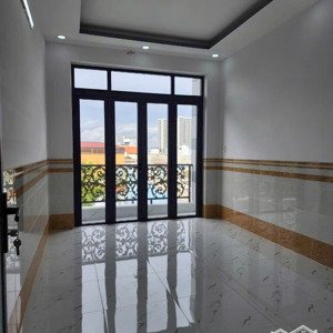 Bán Nhà Riêng 4 Tầng, 68m2 đất, 5,25 Tỷ Tại Bình đông, Q8, Sau Lưng Chung Cư Aqua
