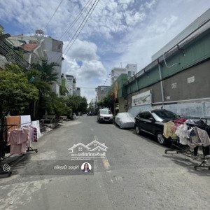 Bán Nhà Mặt Tiền Quận 7 - đường Số Tân Quy - Vị Trí Kinh Doanh đắc địa Giáp Lâm Văn Bền