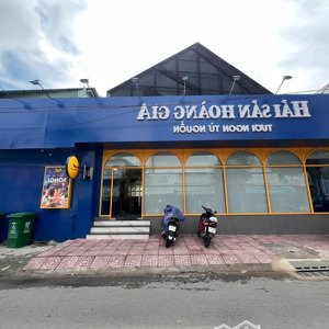 ngộp bank! bán gấp nhà mặt tiền vườn lài, tân phú - 15x20m - 2 tầng - hđt: 150 tr/th - giá: 33 tỷ