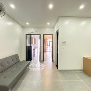 cho thuê căn hộ 2n1k mới tinh tại cầu giấy - mỹ đình oto đỗ cửa ban công thoáng