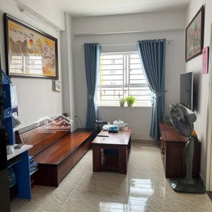 Bán Căn Hộ - Hoàng Quân - Nha Trang + 1 Tỷ 350 + đã Có Sổ: 52m2 + 2pn. Có Nội Thất, View Xéo Biển