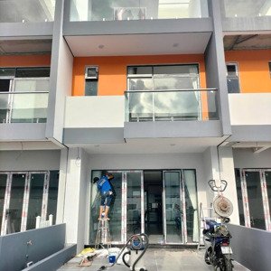 Nhà 3 Tầng (full Nội Thất - 6,3tỷ), Mỹ Gia Gói 8, Xã Vĩnh Thái, Nha Trang. đang Cho Thuê 17tr/tháng