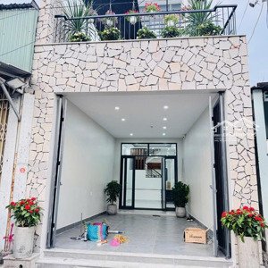 ( Rẻ Hơn Nhà Kiệt ) 3t9 Nhà 3 Tầng Mt Trường Chinh | Sát Quốc Lộ 1a _ Cẩm Lệ