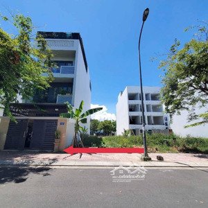 lô 100m2 ngang 5m, đường số 19, lô sạch đẹp giá tốt kđt hà quang 2 nha trang