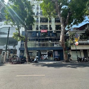 cho thuê nhà mặt phố nam đồng 150m2x4tầng 7m mt, mọi mô hình kinh doanh đều được
