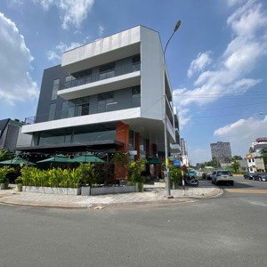 View Sông Trực Diện! Lô đất 2mt Trần Quý Kiên, Thạnh Mỹ Lợi, Thủ đức - 25x40m, Xd Cao Tầng - 115 Tỷ