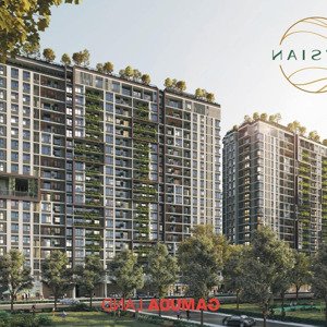 Sở Hữu Căn Hộ Elysian - 2pn Chỉ Cần Thanh Toán 925 Triệu đến Nhận Nhà. Hỗ Trợ Gốc Lãi 32 Tháng
