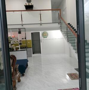 Bán nhà tâm huyết xây ở