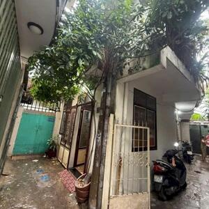 Nguyễn Kiệm, Phú Nhuận - 2 mặt hẻm - 5,6Tỷ TL.