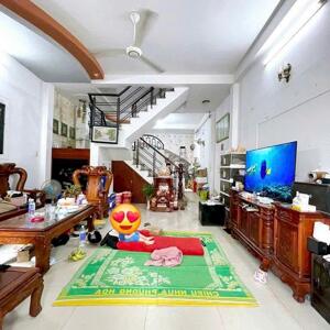 "Hẻm Xe Hơi Ngủ Nhà Tân Bình, Ngay Khu Bàu Cát_Trường Chinh, 73m2, Ngang 4m, Cho Thuê 14tr/th, 10.45 Tỷ