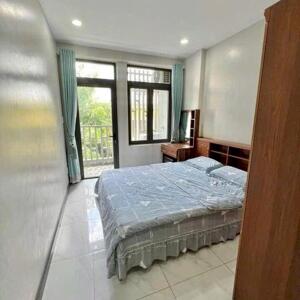 Căn Hộ 1PN – View Cực Rộng – BanCol To – Gần Sân Bay Tân Sơn Nhất – Di Chuyển Các Quận Dễ