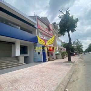BDS HVL Cho Thuê MB/VP Mặt Tiền Song Hành – An Phú, Q2 | For Rent