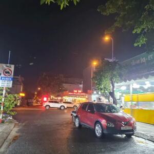 Cần bán nhà 2 tầng MT KD VIP đường ĐẶNG HUY TÁ, TT HOÀ MINH, giá sập sàn chỉ hơn 5 tỷ.