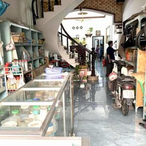 Ngộp Bank Gấp Bán Nhà Mặt Tiền Phan Văn Hớn,167m2, 3 Tầng, giá cực rẻ cực sốc