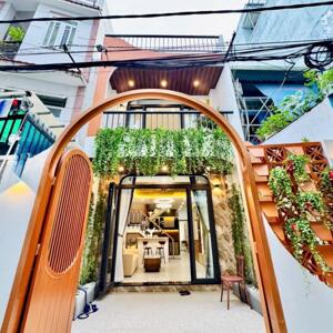 Bán Nhà Phố Đẹp Đường Hoàng Hoa Thám, Phường 05, Quận Phú Nhuận, Hồ Chí Minh
